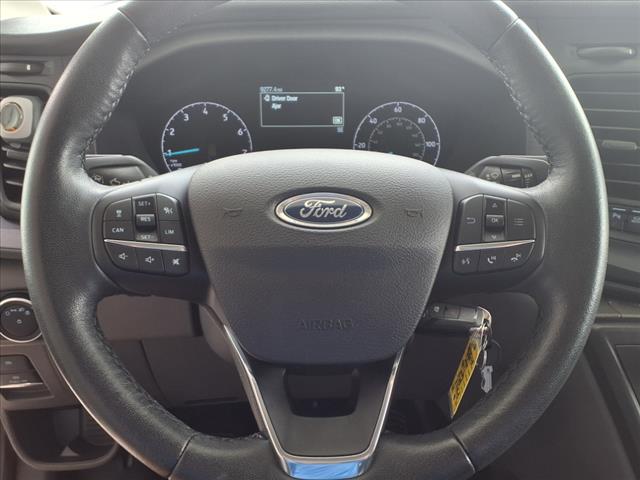 2021 Ford Transit 150