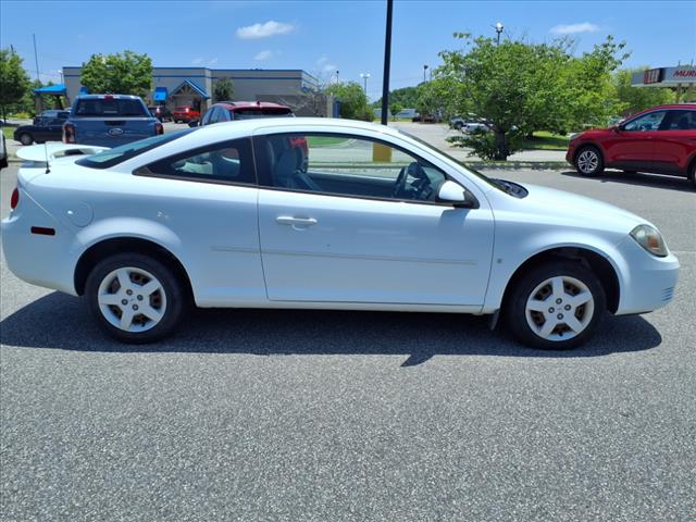 2008 Chevrolet Cobalt LT