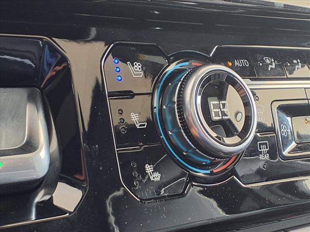 2025 GMC Sierra 2500HD AT4X