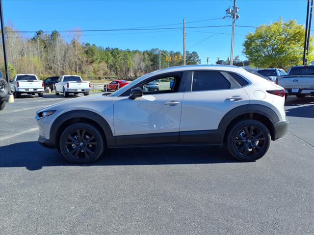 2024 Mazda CX-30 2.5 S Select Sport