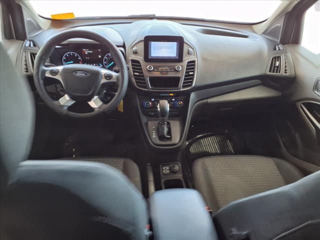 2020 Ford Transit Connect XLT