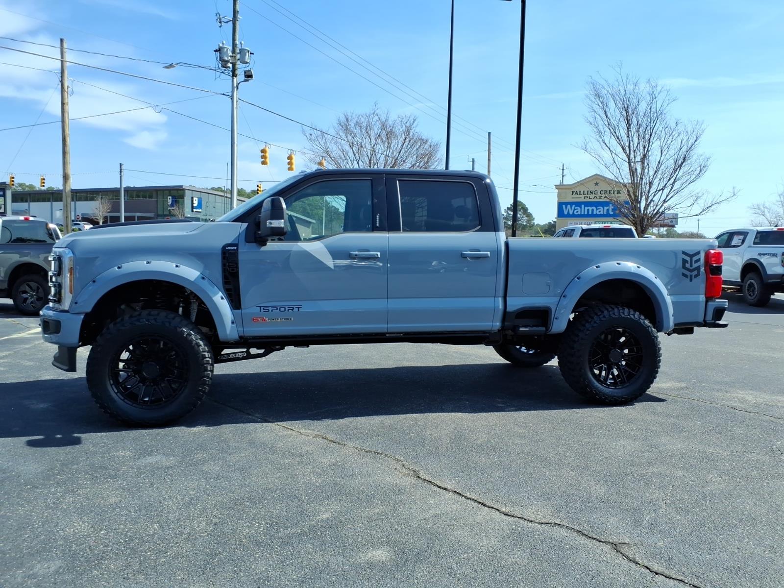 FordF-250 Super Duty22