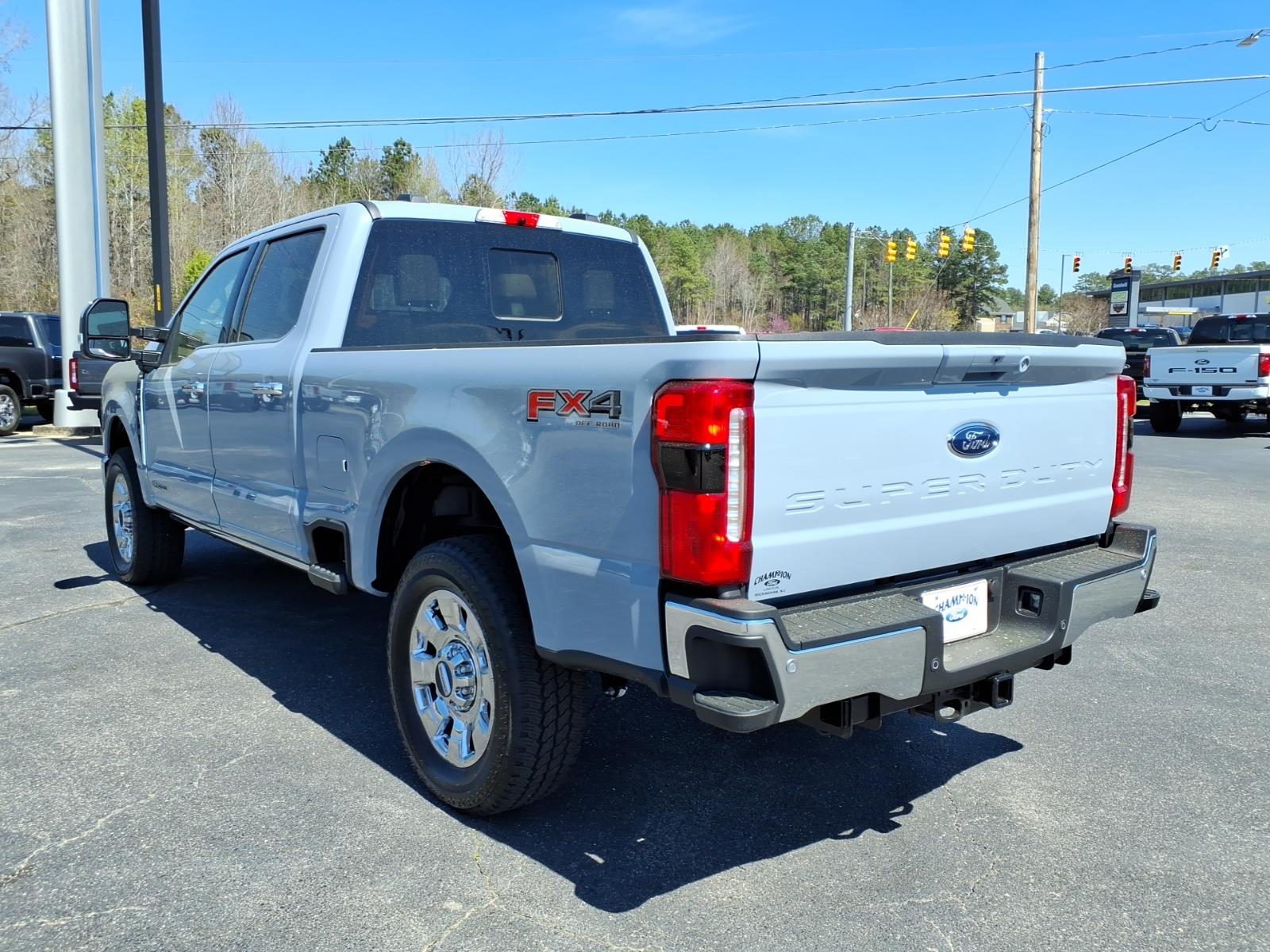 FordF-250 Super Duty22