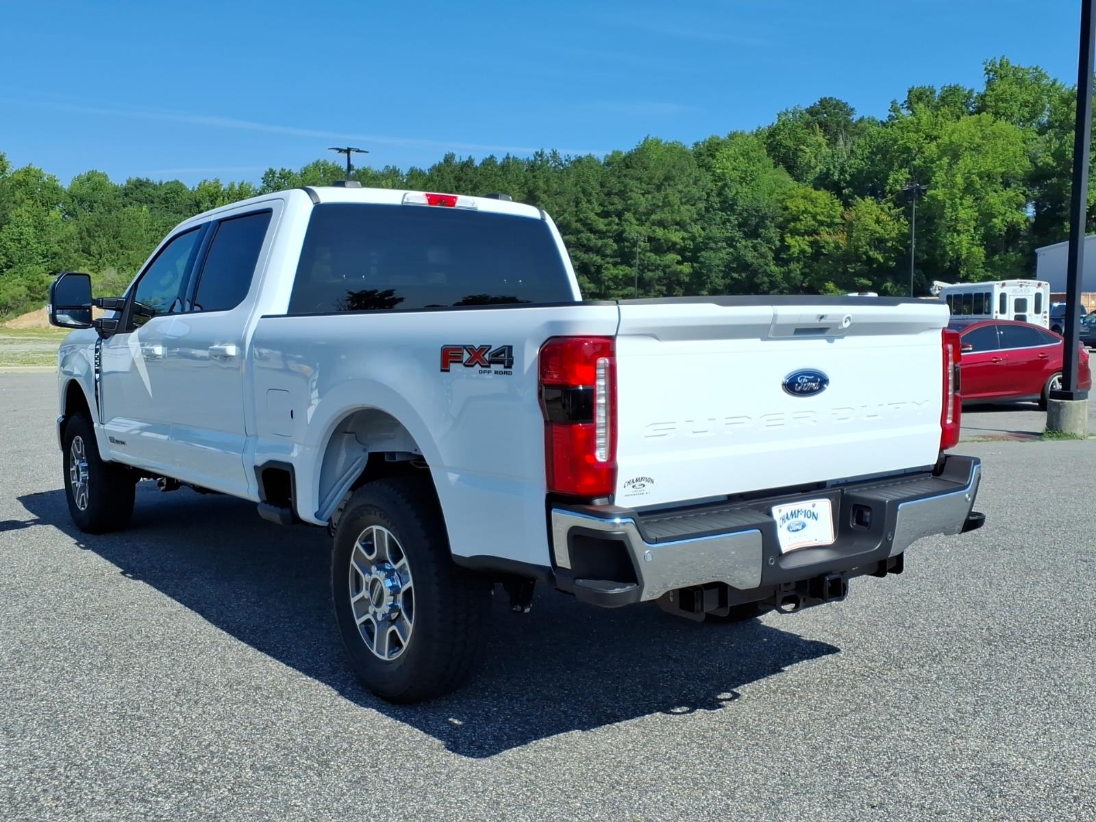 FordF-250 Super Duty22
