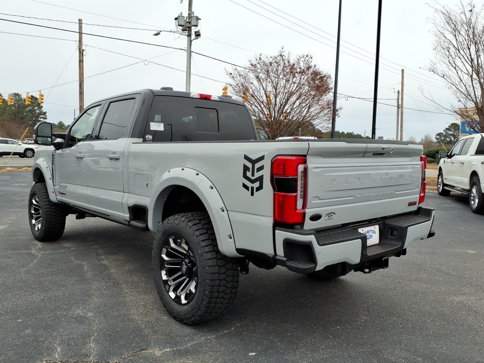 FordF-350 Super Duty22