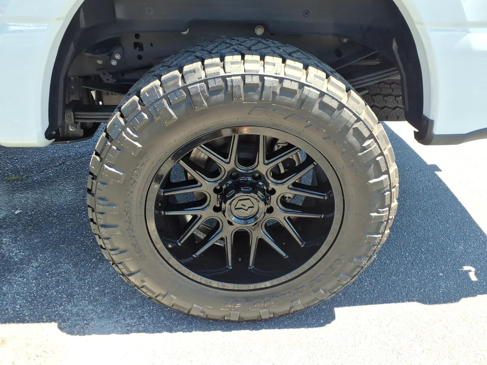 FordF-350 Super Duty22