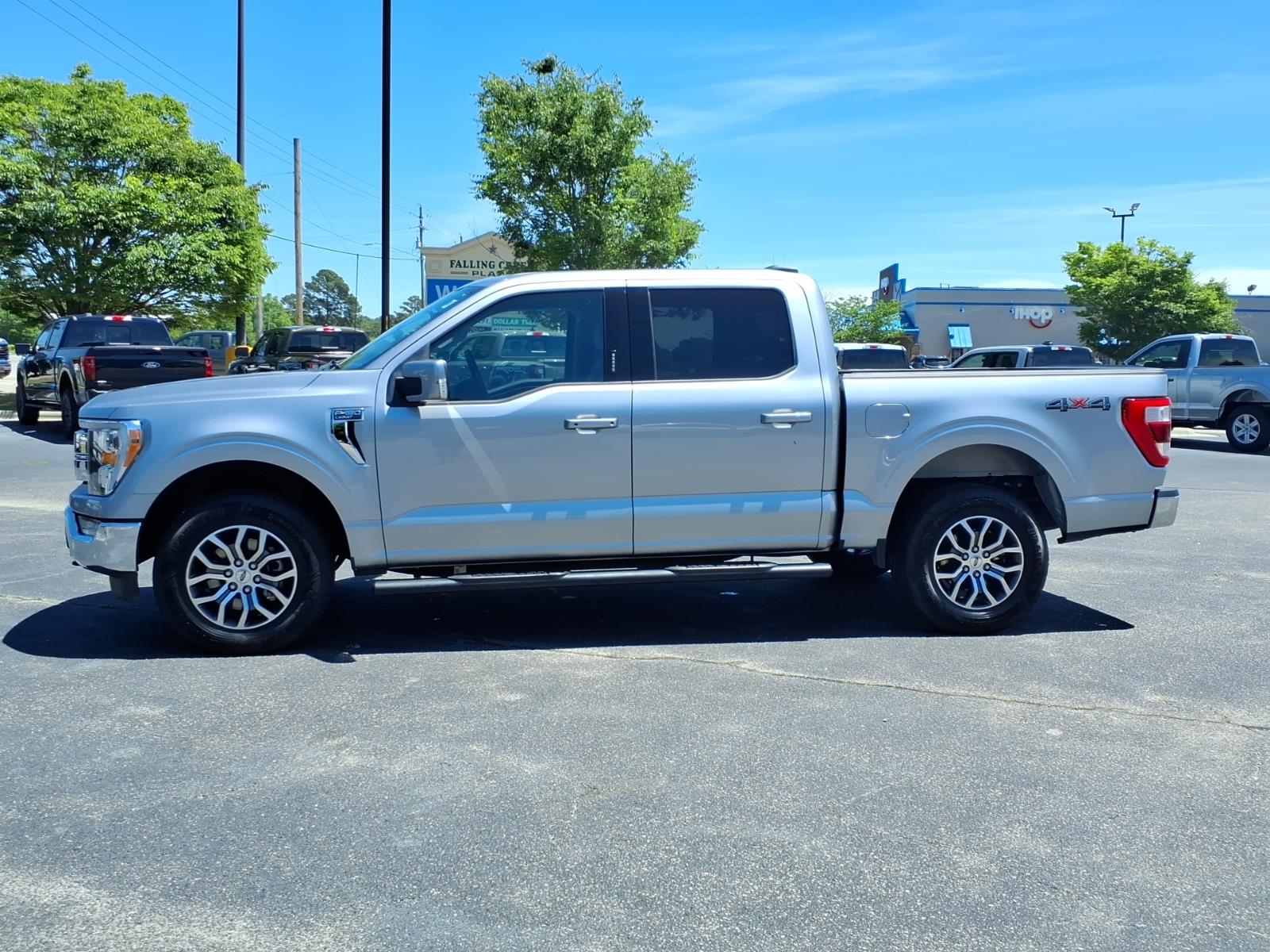 FordF-15022