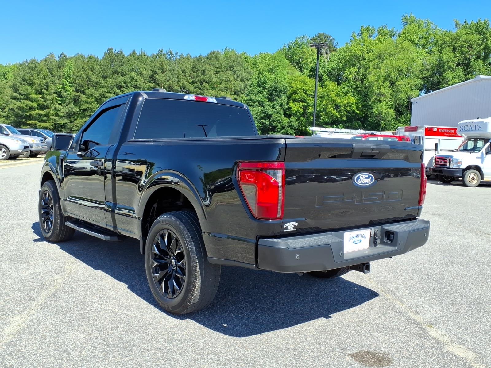 FordF-15022