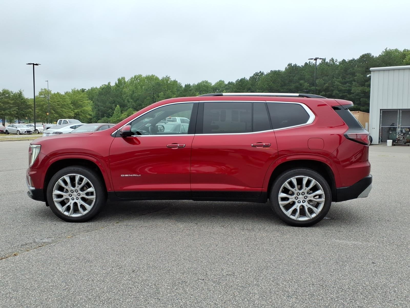 GMCAcadia22