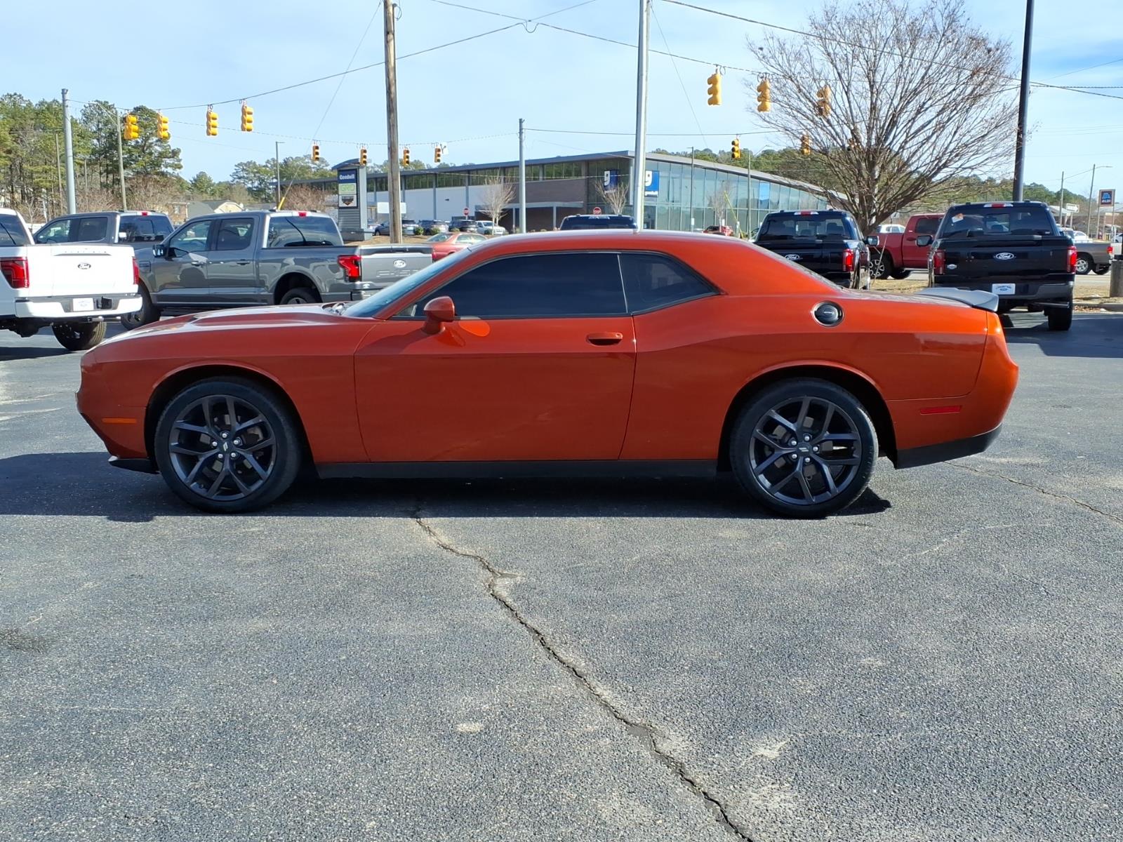DodgeChallenger22