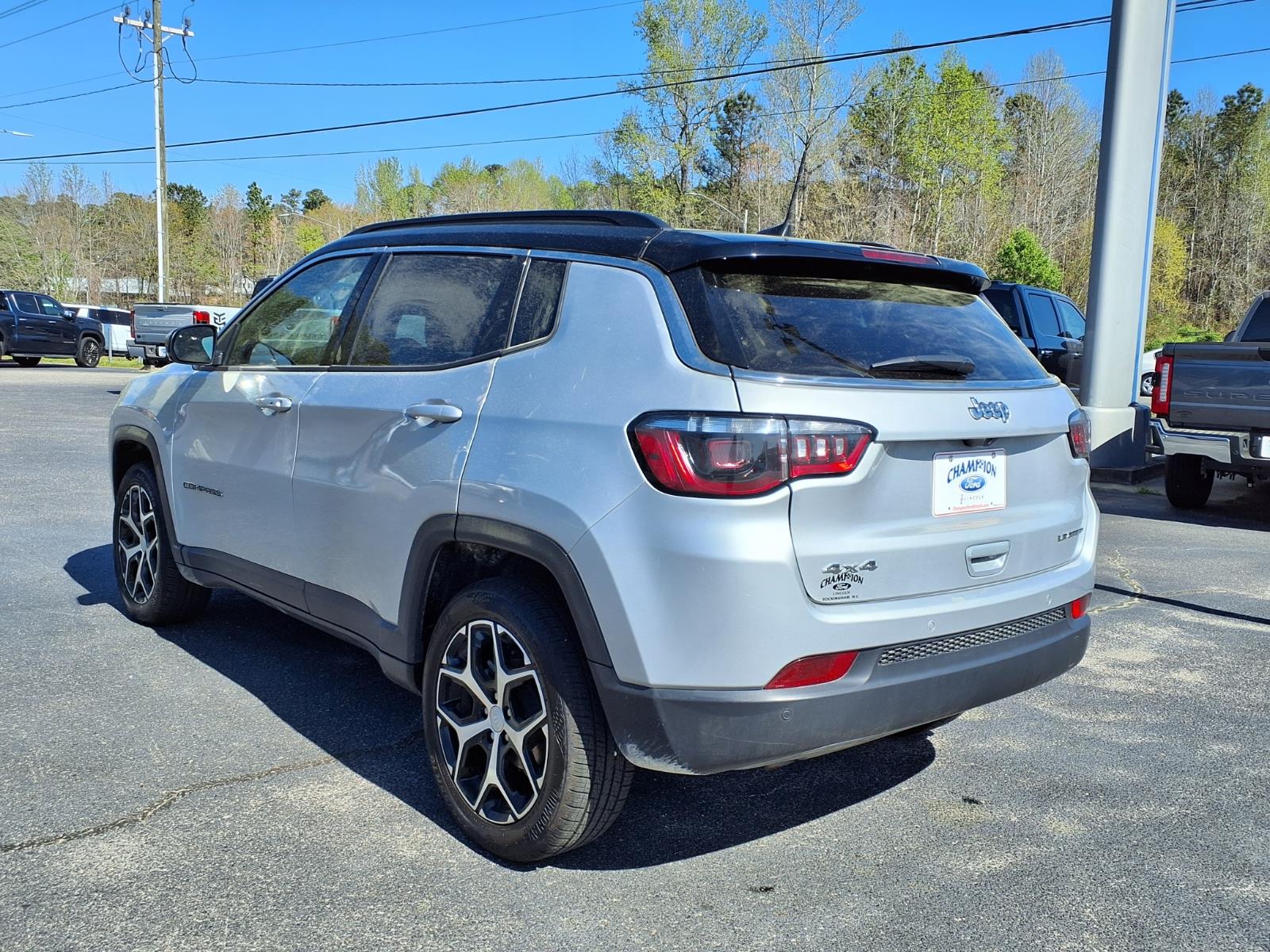 JeepCompass22