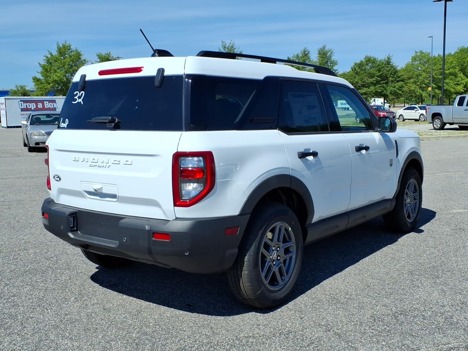 FordBronco Sport22