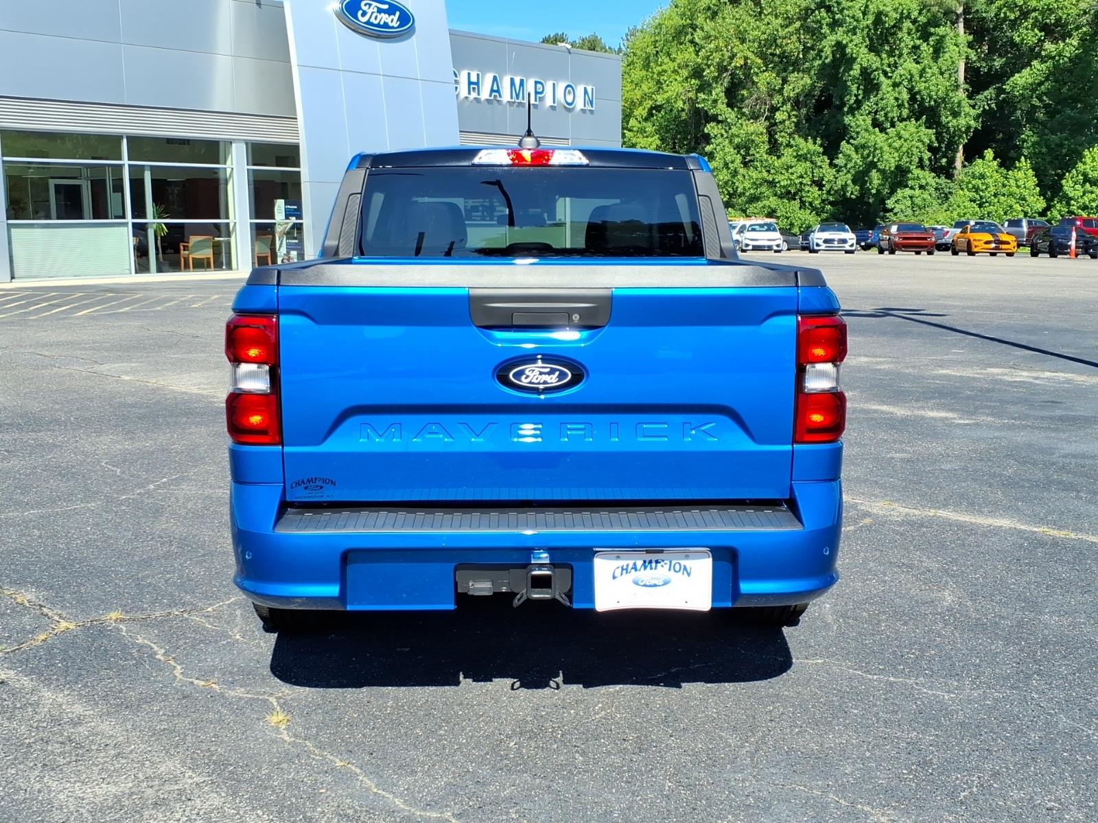 FordMaverick22