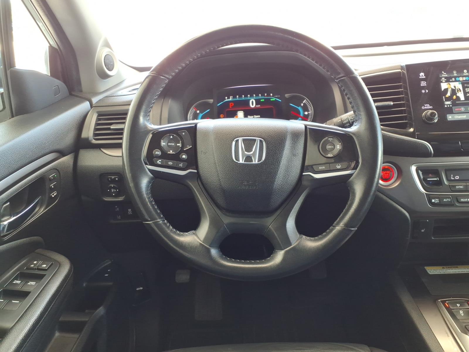 HondaPilot22