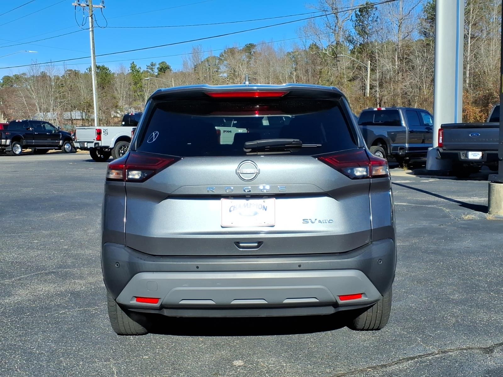 NissanRogue22