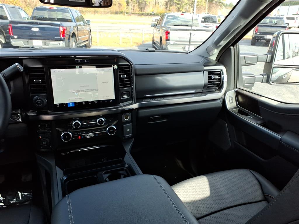 FordF-250 Super Duty22