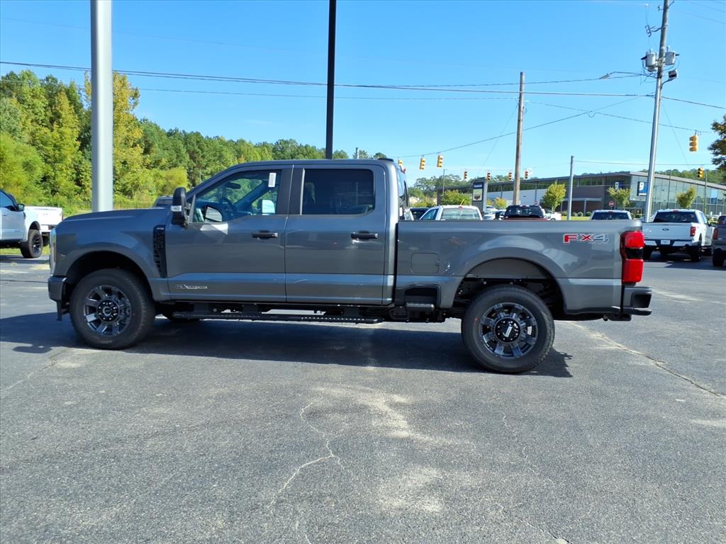 FordF-250 Super Duty22