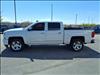 2017 Chevrolet Silverado 1500 CREW CAB LTZ