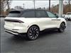 2024 Lincoln Nautilus Hybrid Reserve