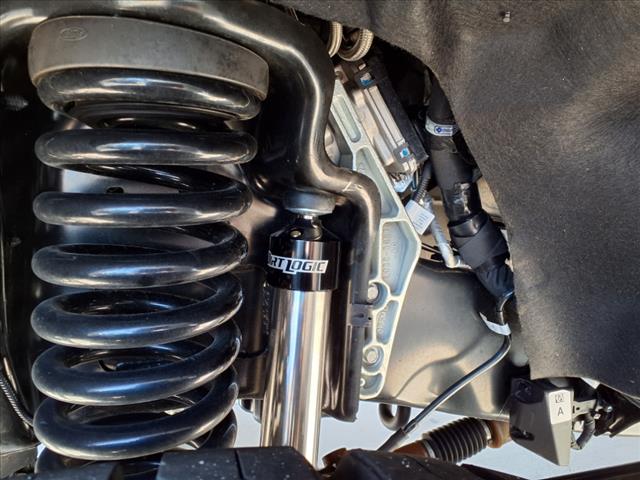 2024 Ford F-450 Super Duty Platinum