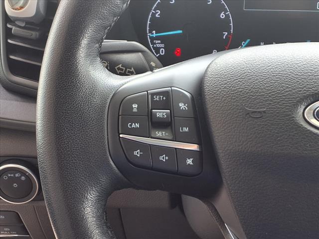 2021 Ford Transit 150