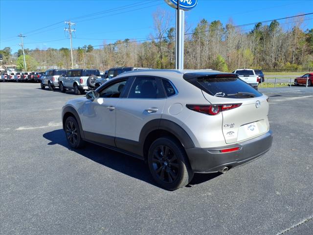 2024 Mazda CX-30 2.5 S Select Sport