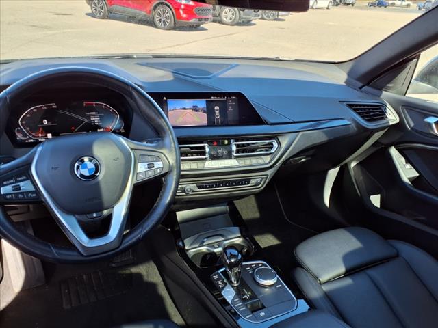 2024 BMW 2 Series 228i xDrive Gran Coupe
