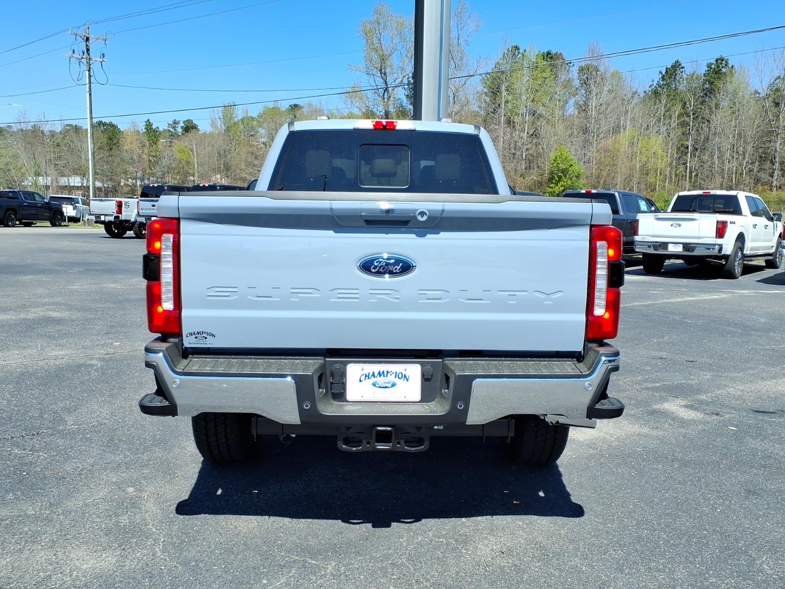 FordF-250 Super Duty23