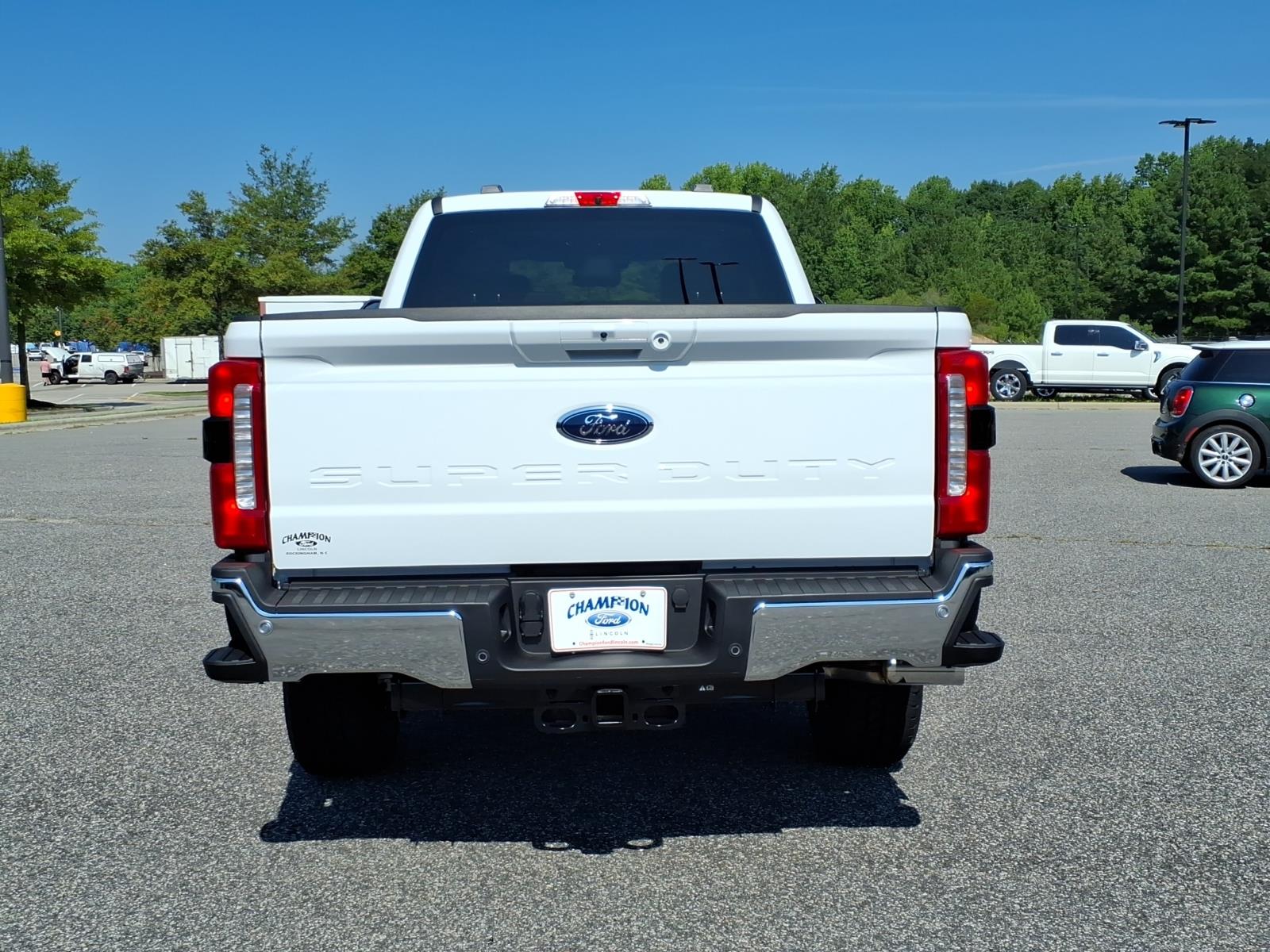 FordF-250 Super Duty23