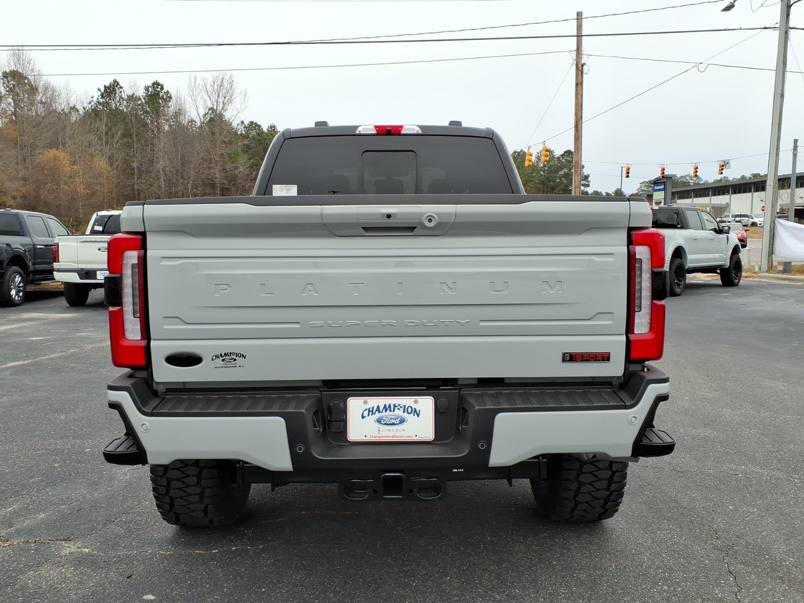 FordF-350 Super Duty23