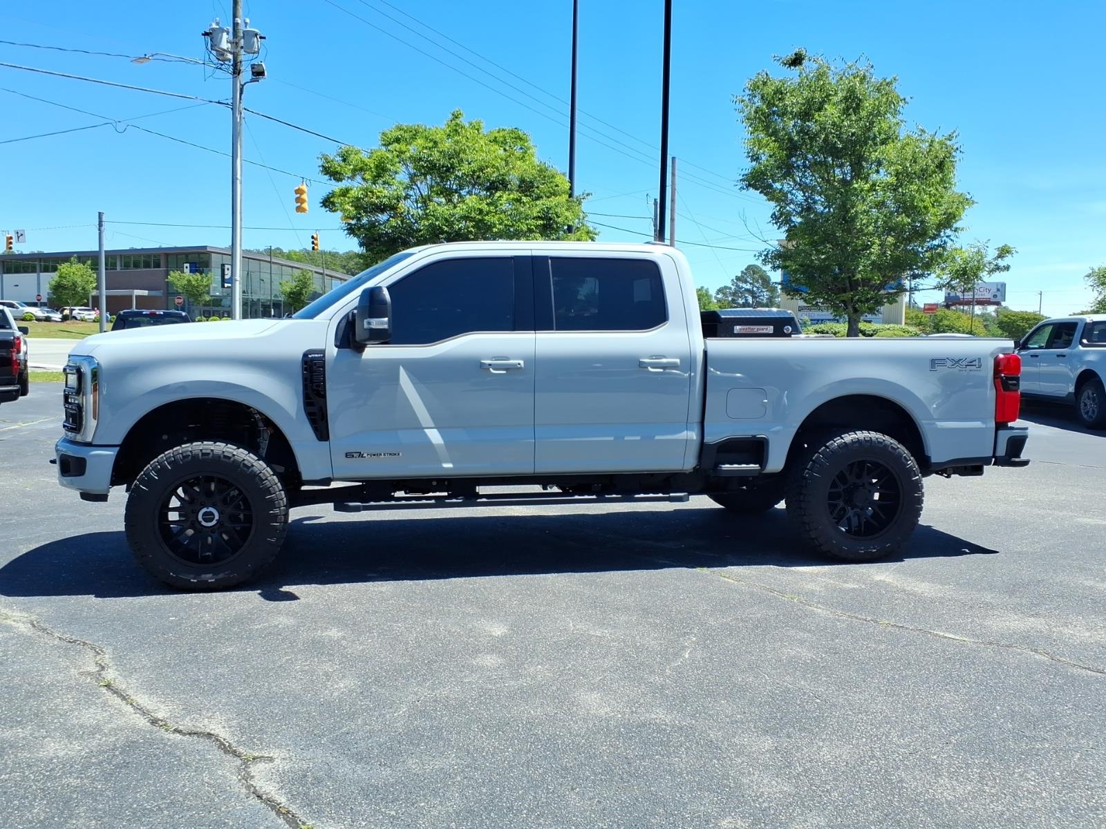 FordF-350 Super Duty23