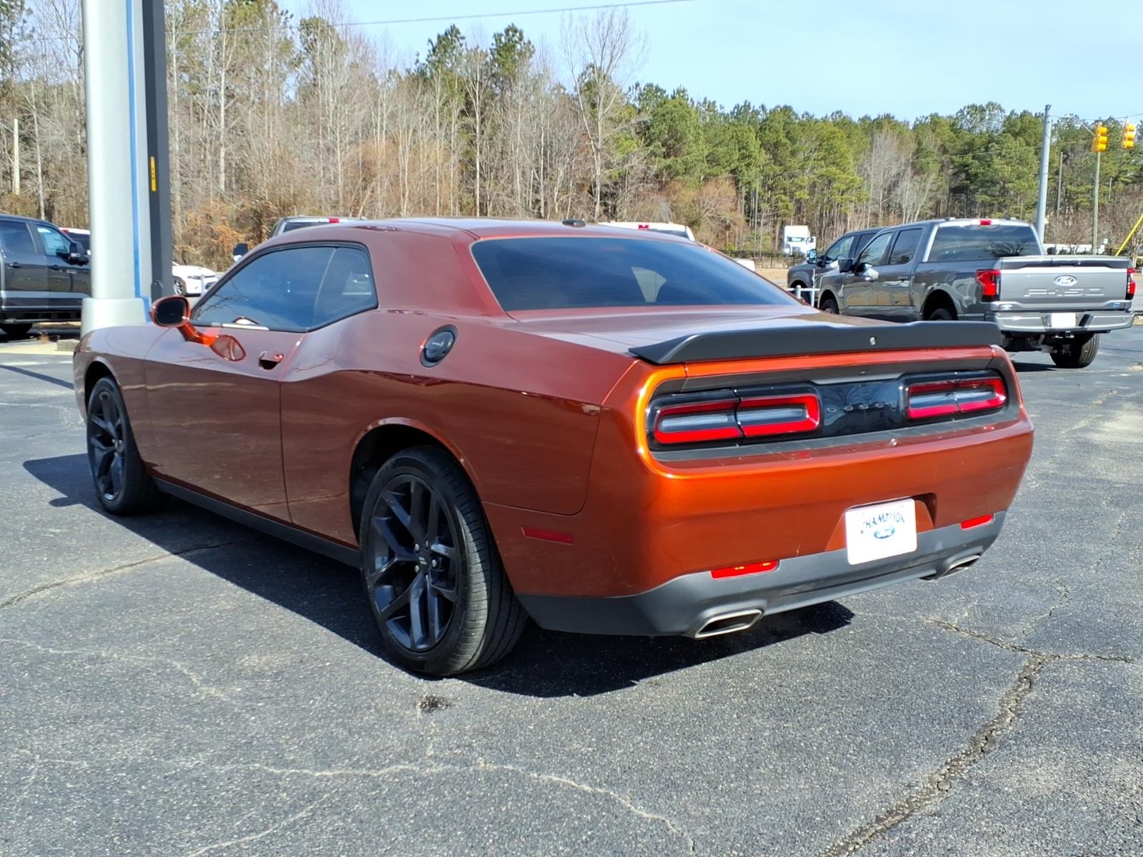 DodgeChallenger23