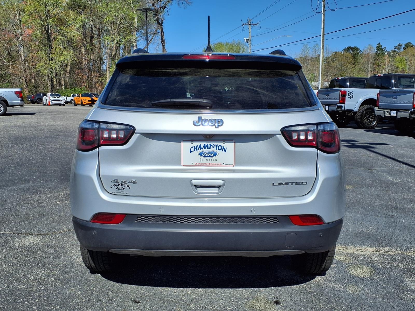 JeepCompass23