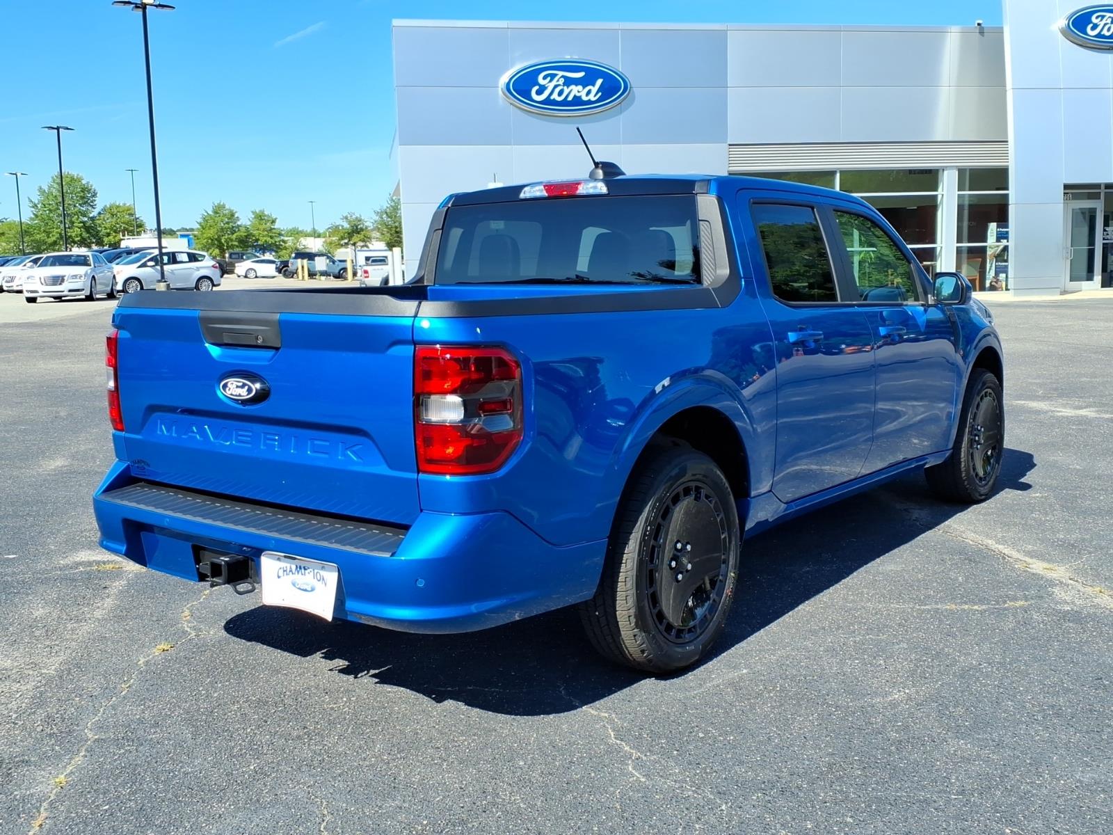 FordMaverick23