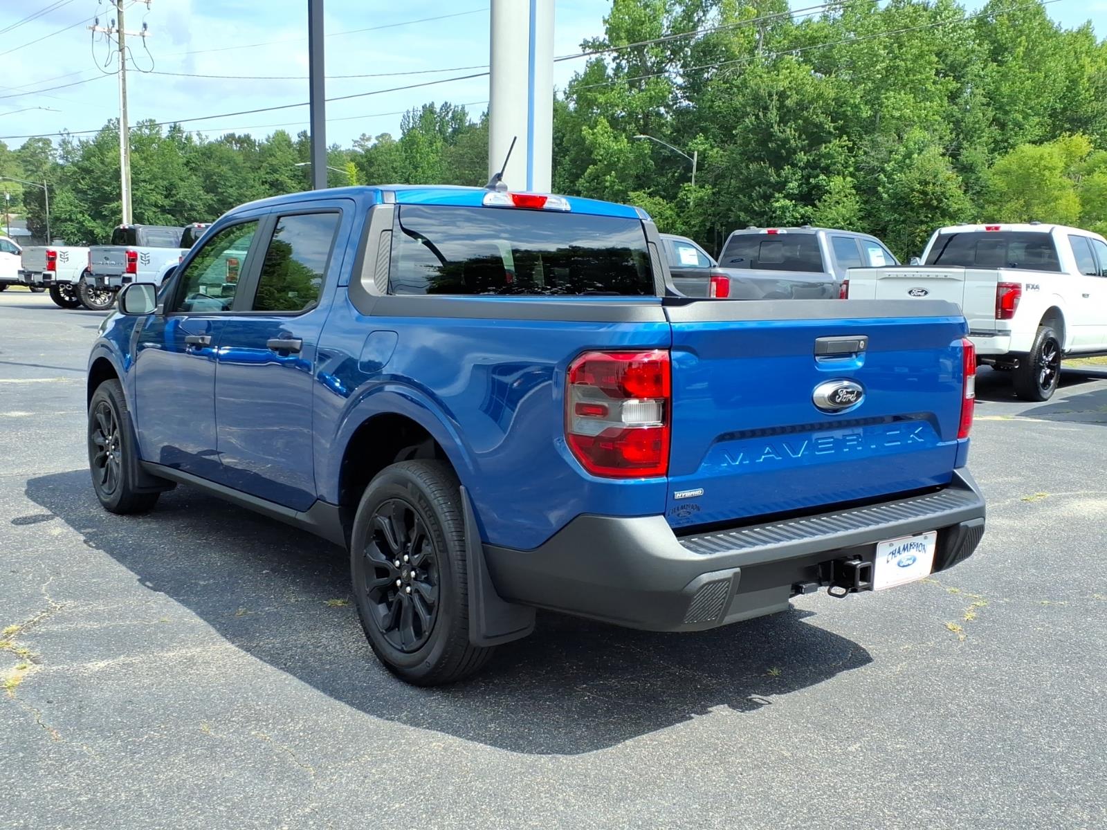 FordMaverick23