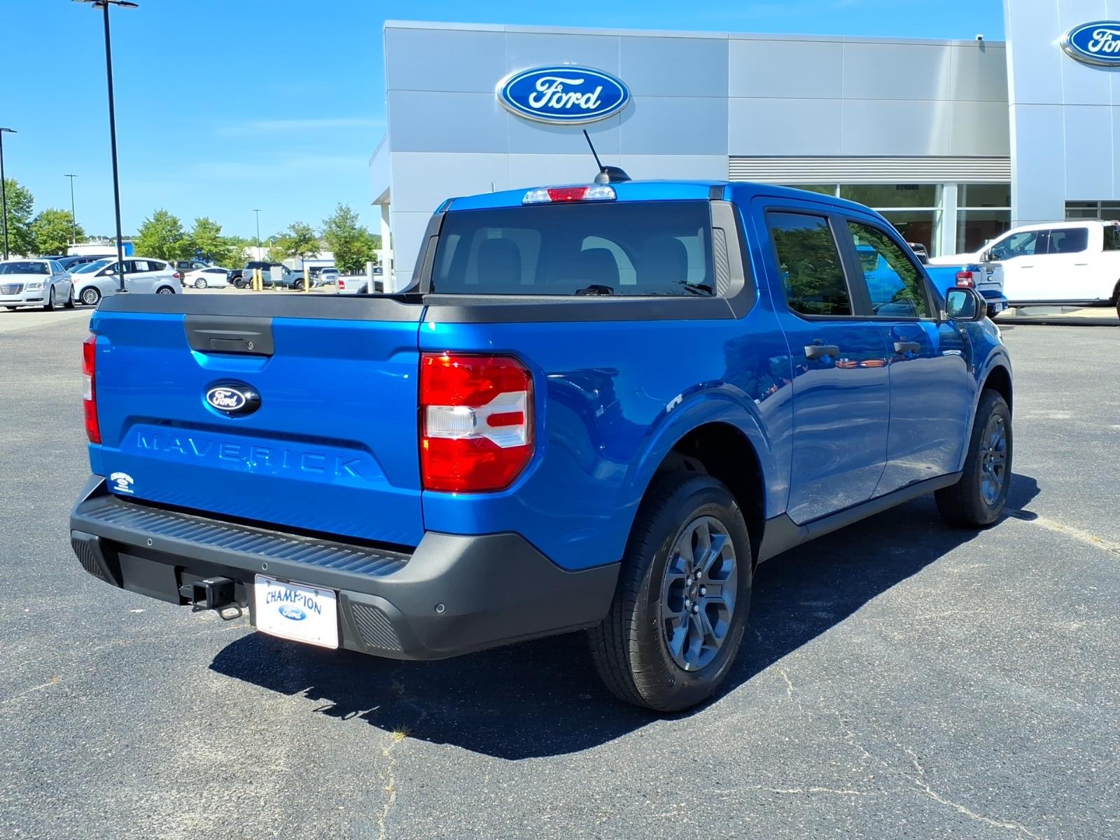 FordMaverick23