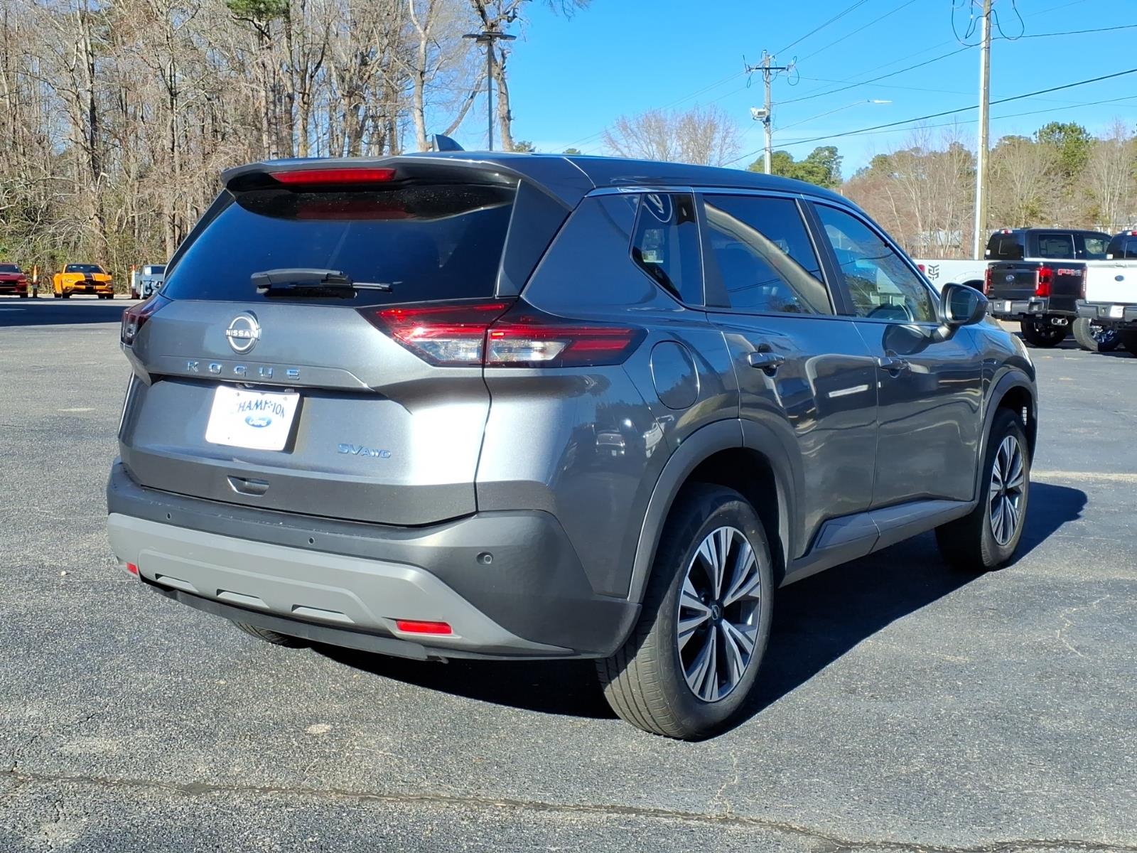 NissanRogue23