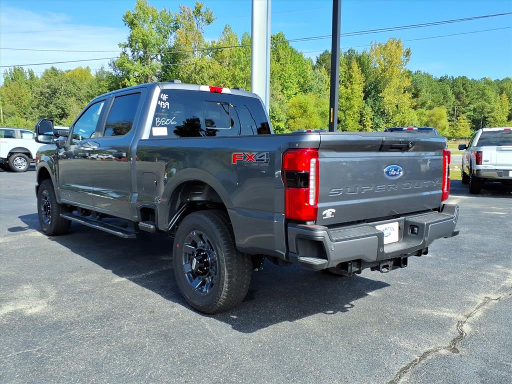 FordF-250 Super Duty23
