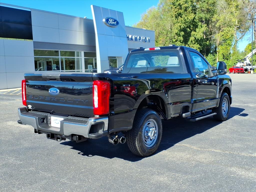 FordF-350 Super Duty23