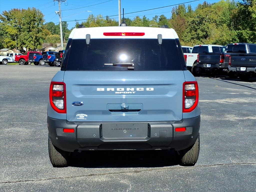 FordBronco Sport23