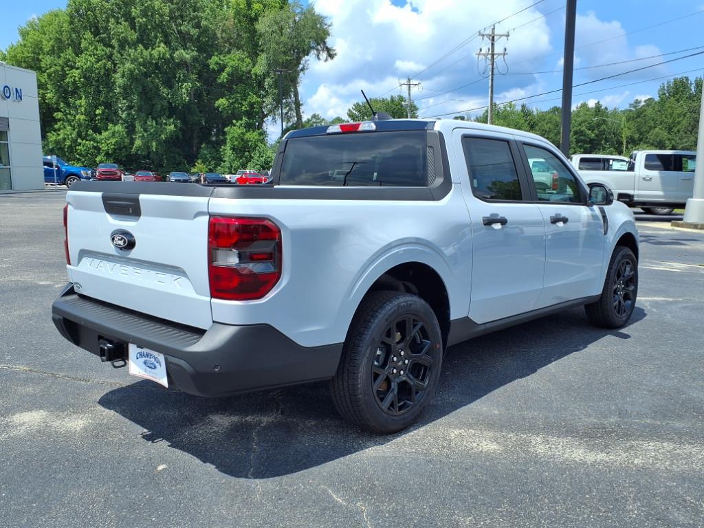 FordMaverick23