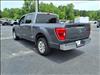 2023 Ford F-150 XLT 2WD SUPERCREW 5.5 BO