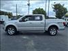 2019 Ford F-150 SUPERCREW PLATINUM 5 1/2