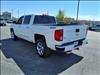 2017 Chevrolet Silverado 1500 CREW CAB LTZ