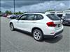 2013 BMW X1 sDrive28i