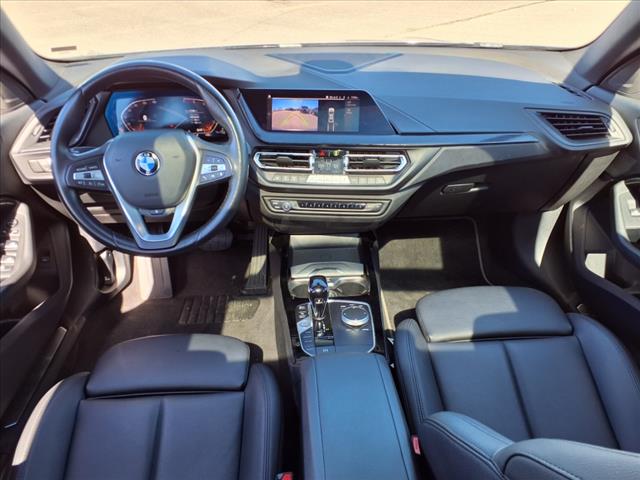 2024 BMW 2 Series 228i xDrive Gran Coupe