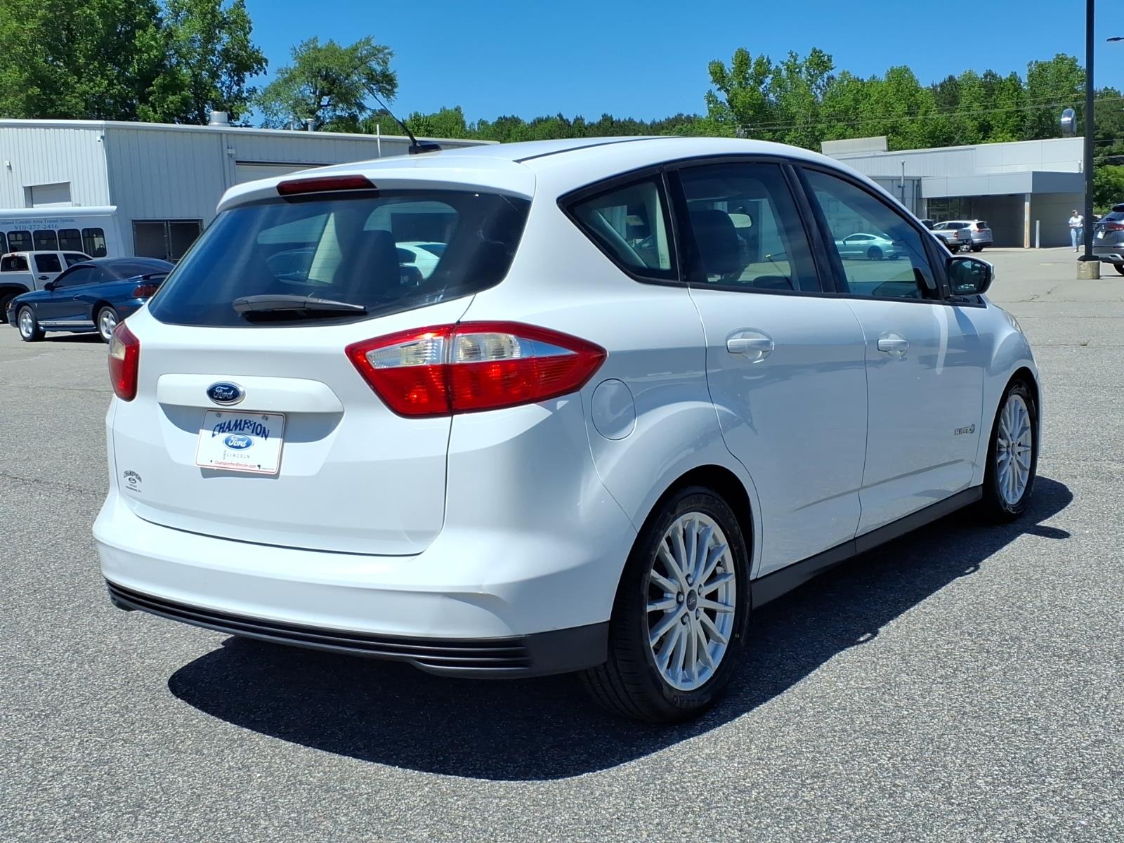 FordC-MAX Hybrid24
