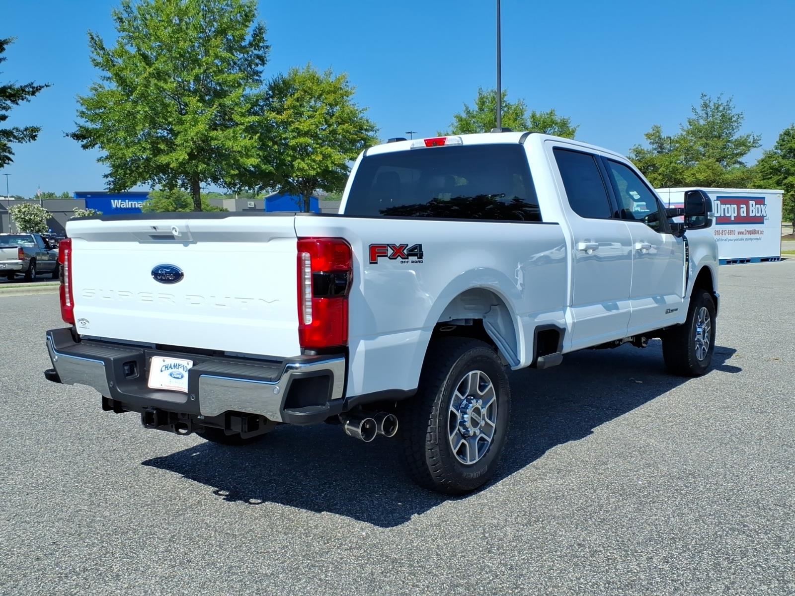 FordF-250 Super Duty24
