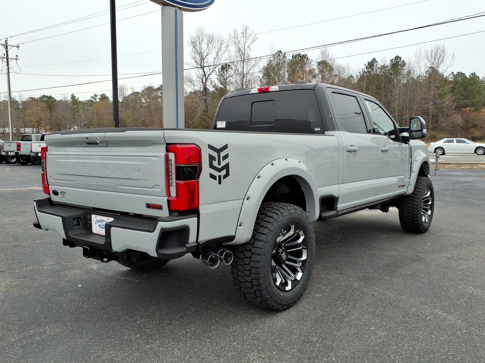 FordF-350 Super Duty24