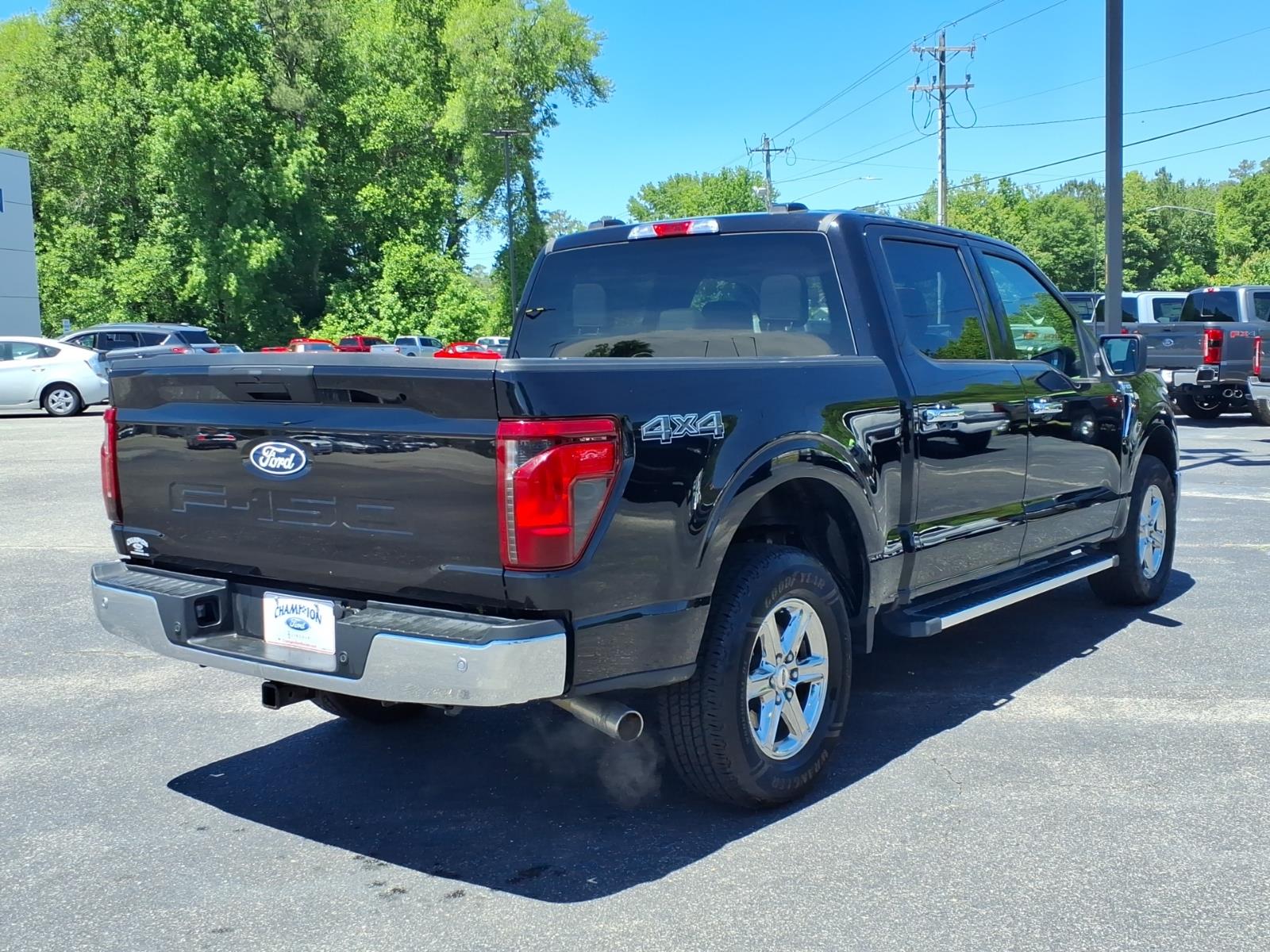 FordF-15024